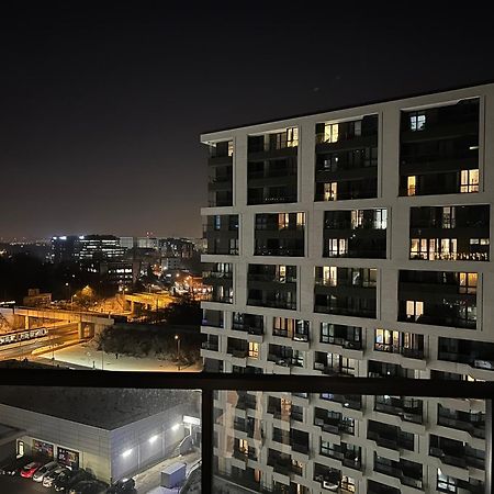 Parkcity Kraków Exteriör bild